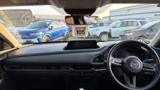 Mazda Cx-30 2.0 e-Skyactiv X MHEV SE-L Lux 5dr Petrol Hatchback